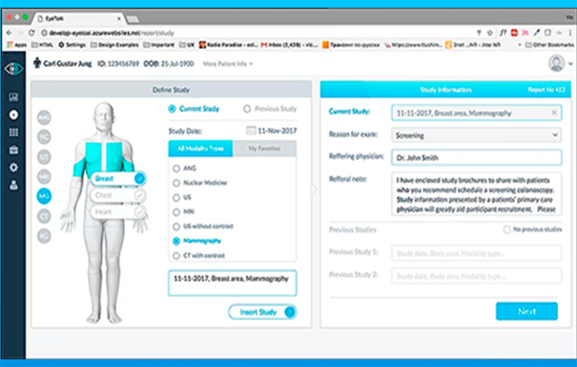 Eyetoai screenshot 3